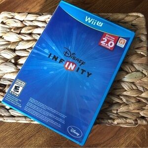 Disney Infinity: Edition 2.0 for Wii U